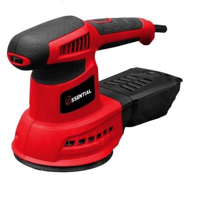 ESSENCIAL EKKEΝΤΡΟ ΤΡΙΒΕΙΟ 380WATT 125mm